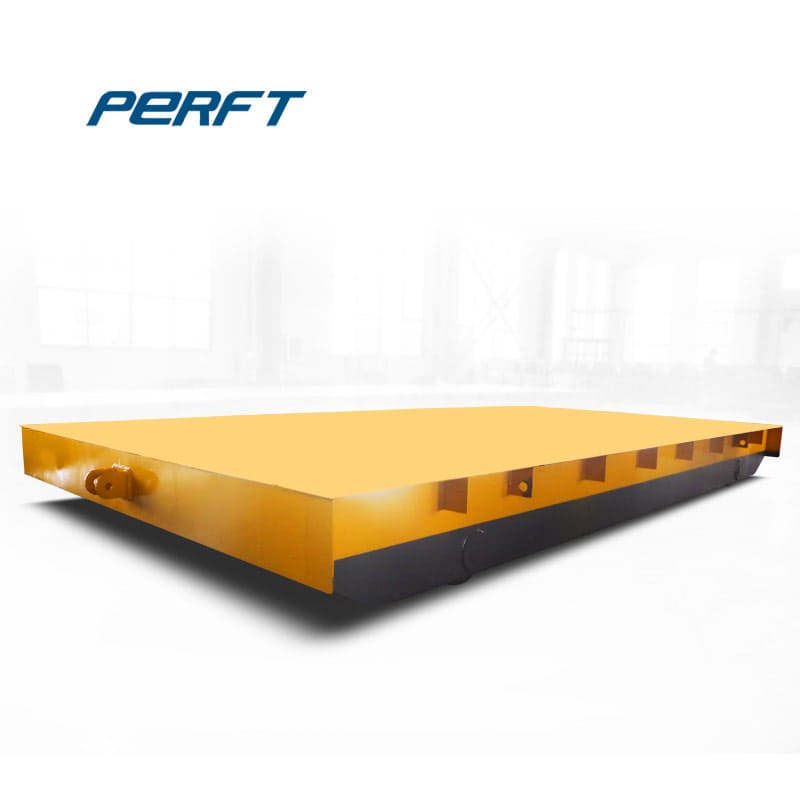 Electric Transfer Carriage--Perfte Transfer Cart